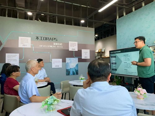 工赋嘉定 数字化浪潮下的技术推广新范式