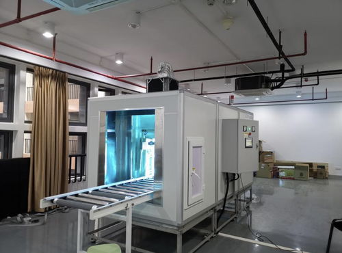 福建这些 利器 助力疫情防控