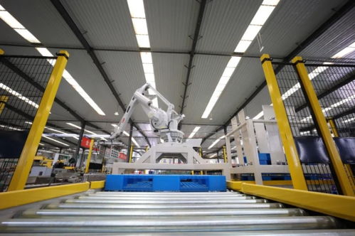 英莱壳智慧工厂 软件开发技术的超凡解密